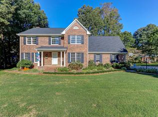 107 Franz Ct, Elon, NC 27244