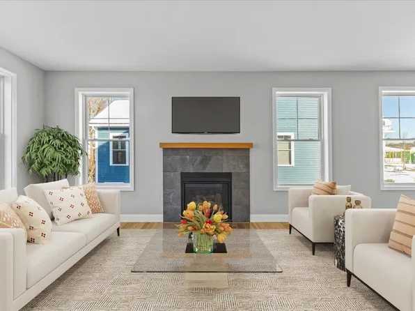 61 Kadence Circle, Williston, VT 05495