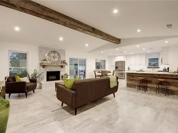 7208 Teaberry Dr, Austin, TX 78745