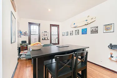 Rented by Keller Williams NYC
