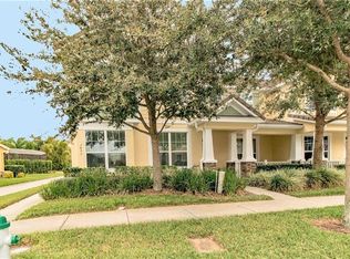 7403 Ripplepointe Way, Windermere, FL 34786