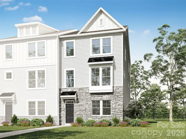 11962 Old Statesville Rd, Huntersville, NC 28078