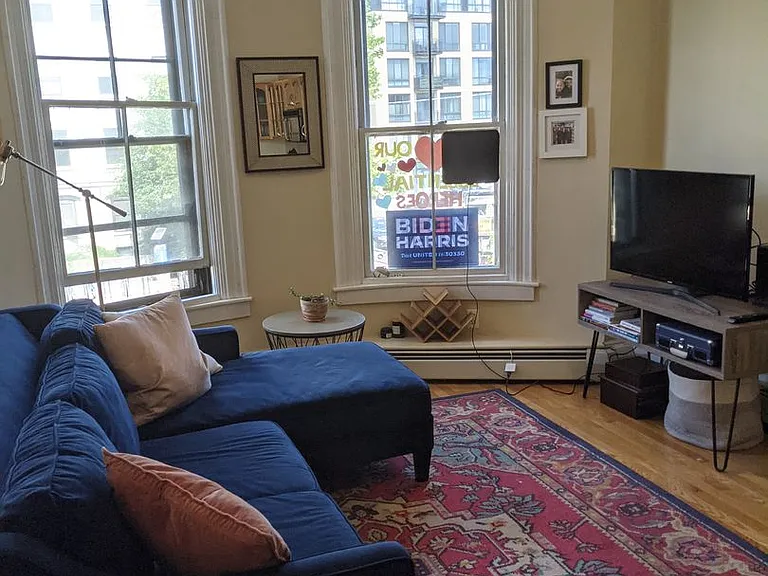 796 Tremont St #2 — Photo 10