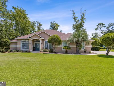 151 Laurel Marsh Way, Kingsland, GA, 31548
