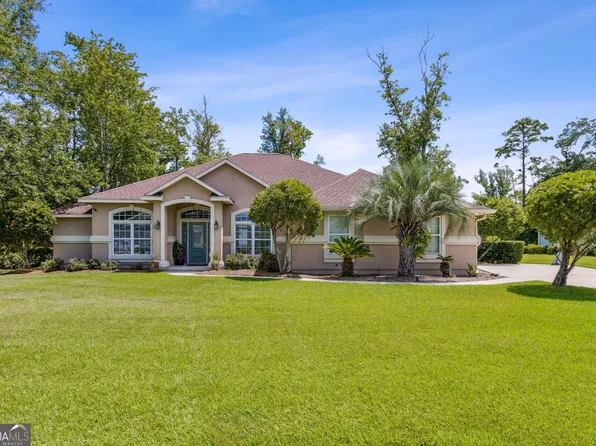 151 Laurel Marsh Way, Kingsland, GA 31548