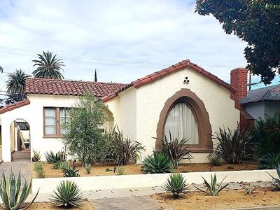 3514 Myrtle Ave, Long Beach, CA, 90807