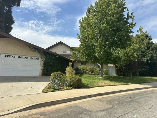411 Fordland Ave, La Verne, CA 91750