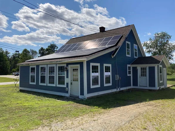 149 West Road, Canterbury, NH 03224