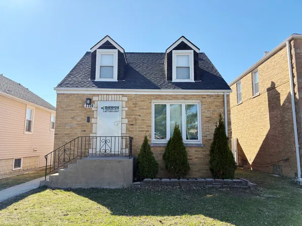 3330 N Oconto Ave, Chicago, IL 60634