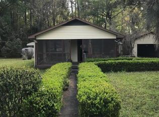 15813 County Road 108, Hilliard, FL 32046