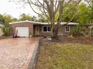 8068 Country Club Rd N, Saint Petersburg, FL 33710