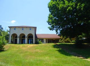 1022 Fox Hunt Trl, Alexander, AR 72002