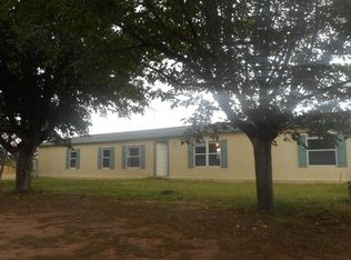 1816 W Wot Evans Dr, Camp Verde, AZ 86322