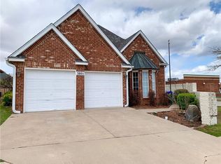 3801 Tudor Cir, Norman, OK 73072