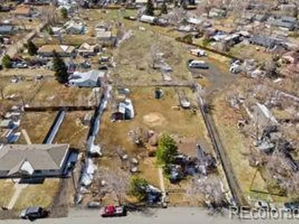1105 Rogers Street, Golden, CO 80401