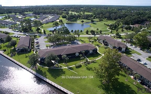 4th image of 56 Club House Dr APT 104