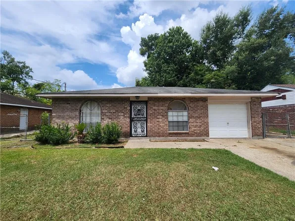 443 Homewood Pl, Reserve, LA 70084