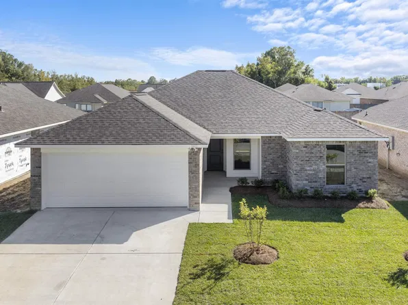 1223 Marlena Meadows Dr, Gonzales, LA 70737