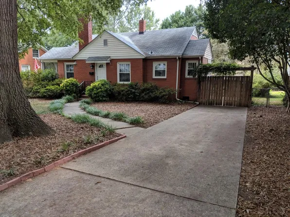2842 Virginia Ave, Charlotte, NC 28205