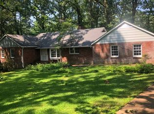 215 Highland Dr, Kosciusko, MS 39090