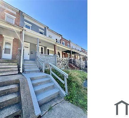 1st image of 2529 Aisquith St