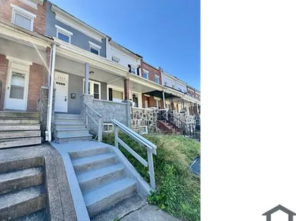 2529 Aisquith St, Baltimore, MD 21218