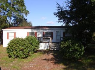95136 Mobley Heights Rd, Fernandina Beach, FL 32034