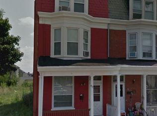 417 Peffer St, Harrisburg, PA 17102