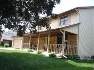 550 21st Ave S, Onalaska, WI 54650