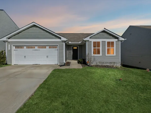 2224 Silverton Dr, Nashville, TN 37207