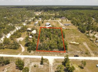 2nd Street Breeze Dr, Perry, FL 32348