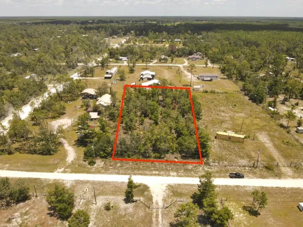 2nd Street Breeze Dr, Perry, FL 32348