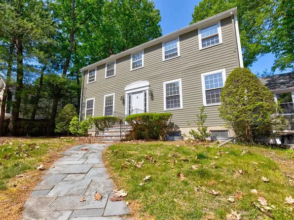 44 Colgate Rd, Needham, MA 02492