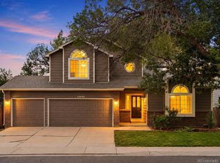 13453 Glen Circle, Broomfield, CO 80020