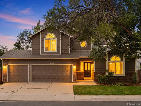 13453 Glen Circle, Broomfield, CO 80020
