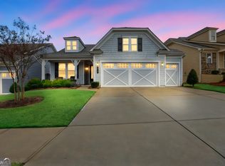 315 Blue Spruce Dr, Peachtree City, GA