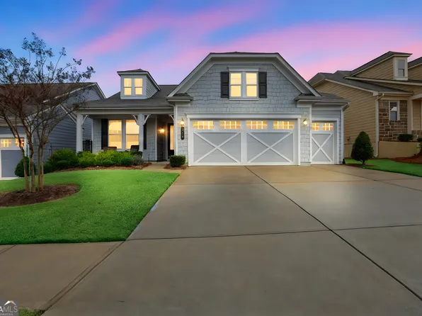 315 Blue Spruce Dr, Peachtree City, GA 30269