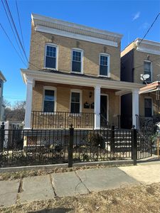 434 Locust Street, Mount Vernon, NY, 10552