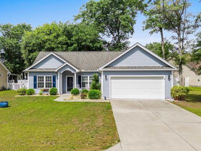 319 Pickney Ct., Conway, SC, 29526