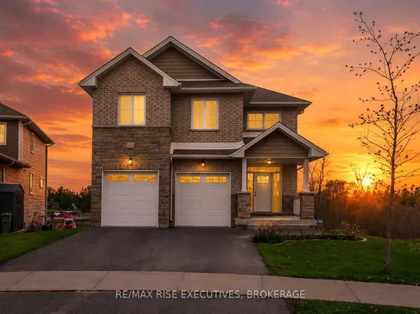 483 Beth Cres, Kingston, ON K7P 0K9