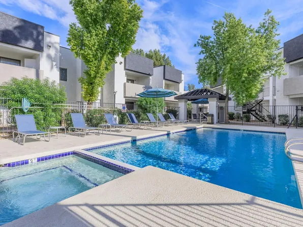 Sun Creek Apartments