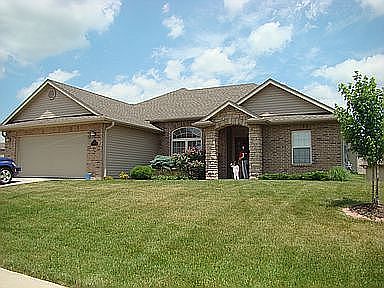 2nd image of 3206 Blue Grouse Dr