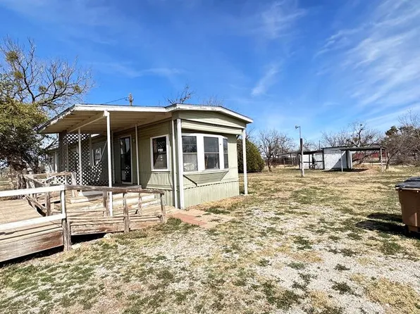 804 E 36th St, San Angelo, TX 76903