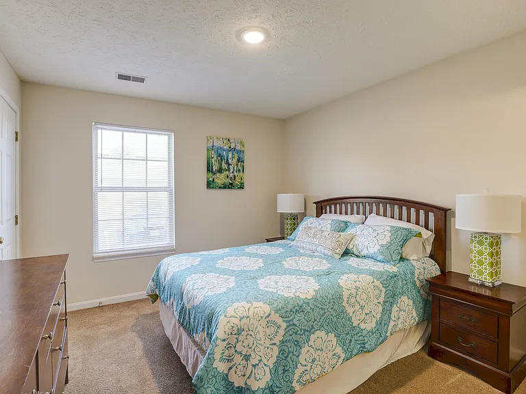 Providence Hill Apartments — Photo 40