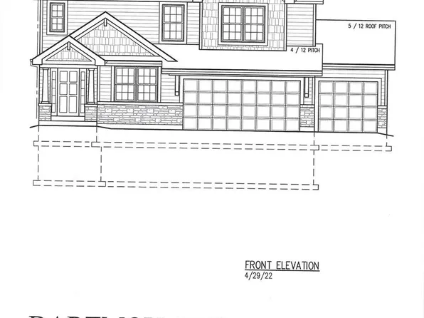 4825 Sierra View Pl, Arnold, MO 63010