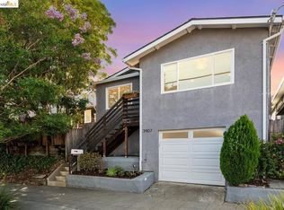 3907 Midvale Ave, Oakland, CA 94602