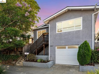 3907 Midvale Ave, Oakland, CA, 94602