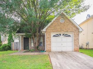 3633 Emerald Point, Decatur, GA 30034
