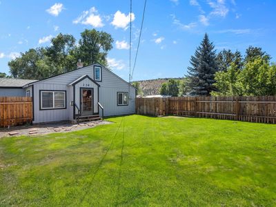 226 SE Willowdale Dr, Prineville, OR, 97754