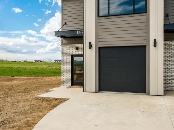 1379 Duncan Dr, Sheridan, WY 82801
